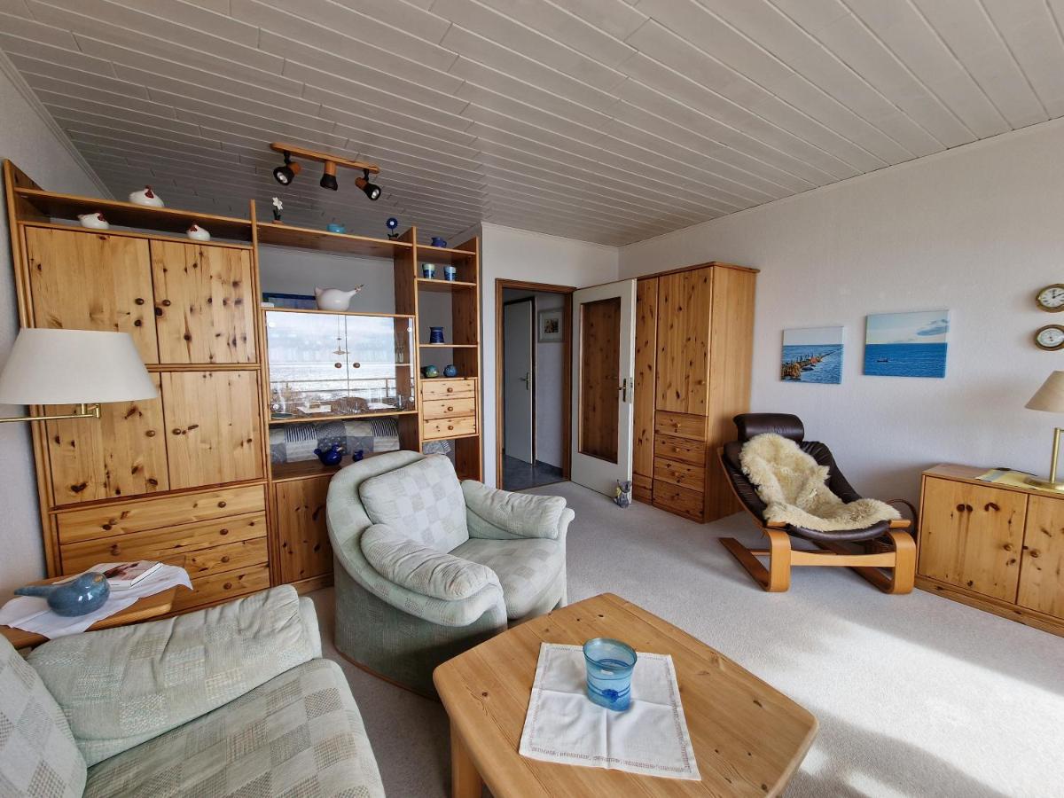 Vier Jahreszeiten 4-29 - B&B Grossenbrode