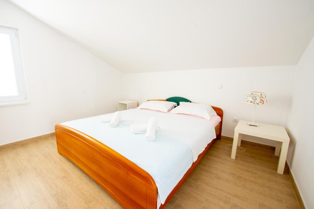 Apartment mit Meerblick