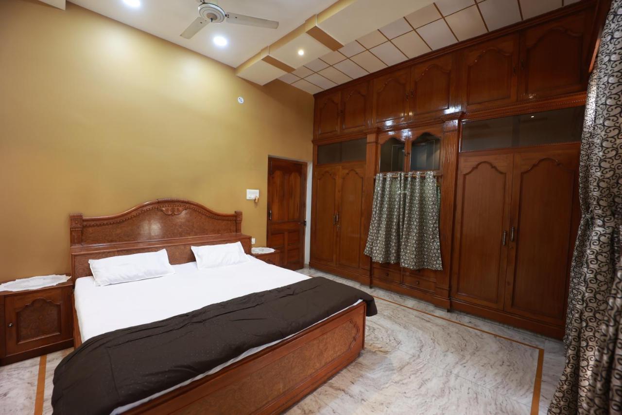 Deluxe Doppelzimmer mit Balkon