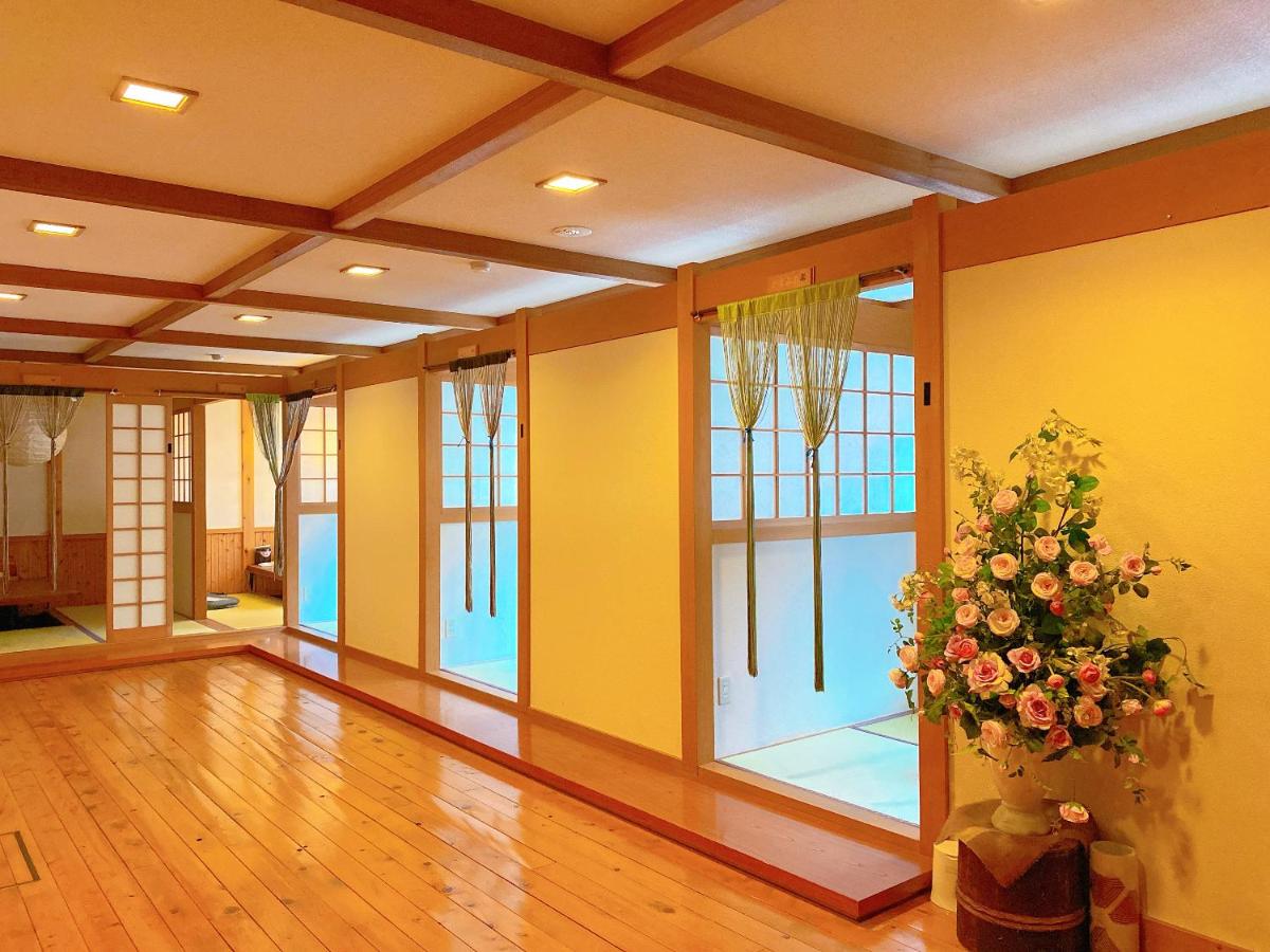 Hakuunsou - Chambres d’hôtes