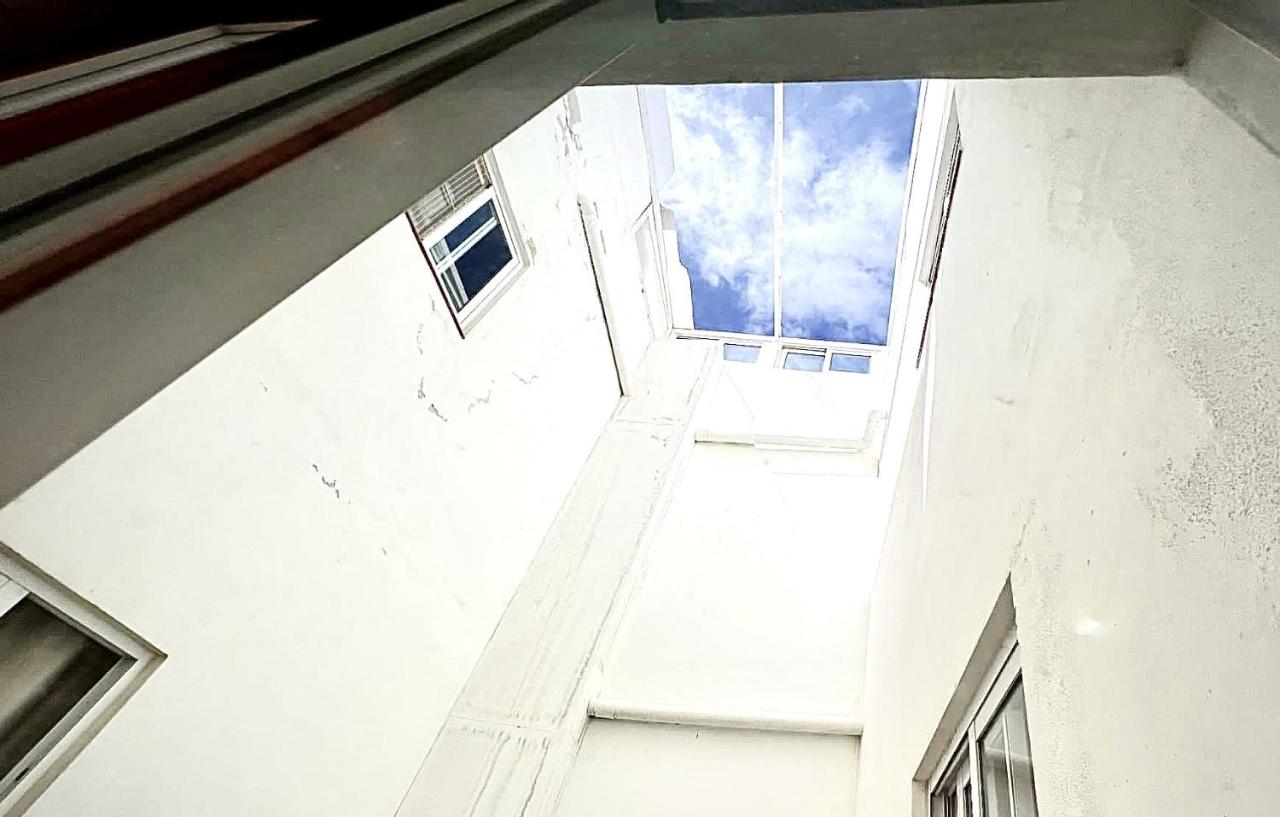 ALCAMAR Alquiler de Habitacion Privadas con Baño compartido Y áreas comunes - B&B