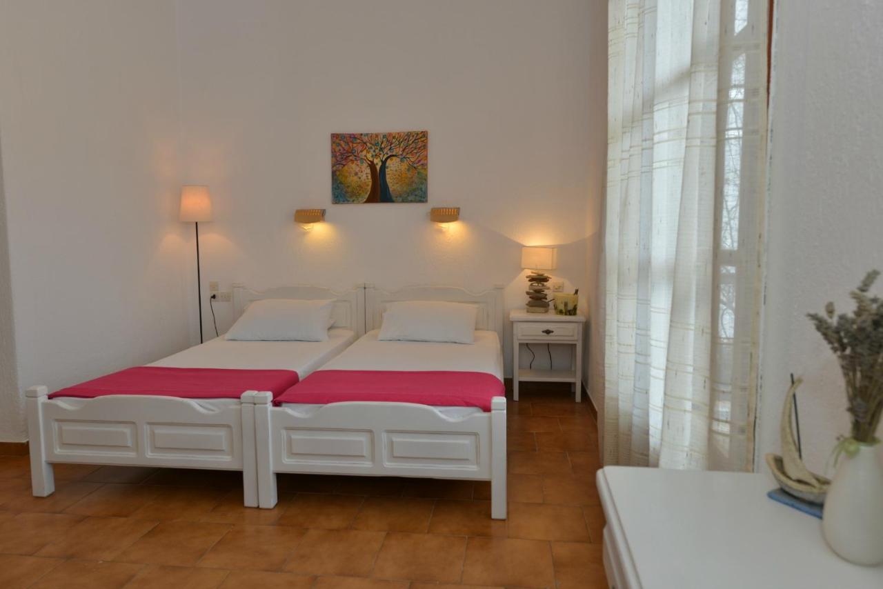 First Floor Deluxe Junior Suite