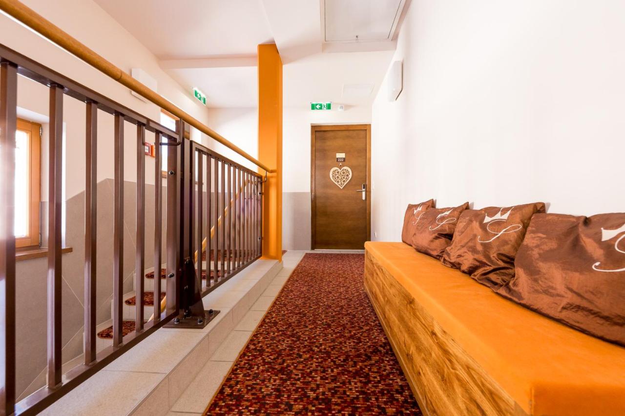 Apartment mit 2 Schlafzimmern