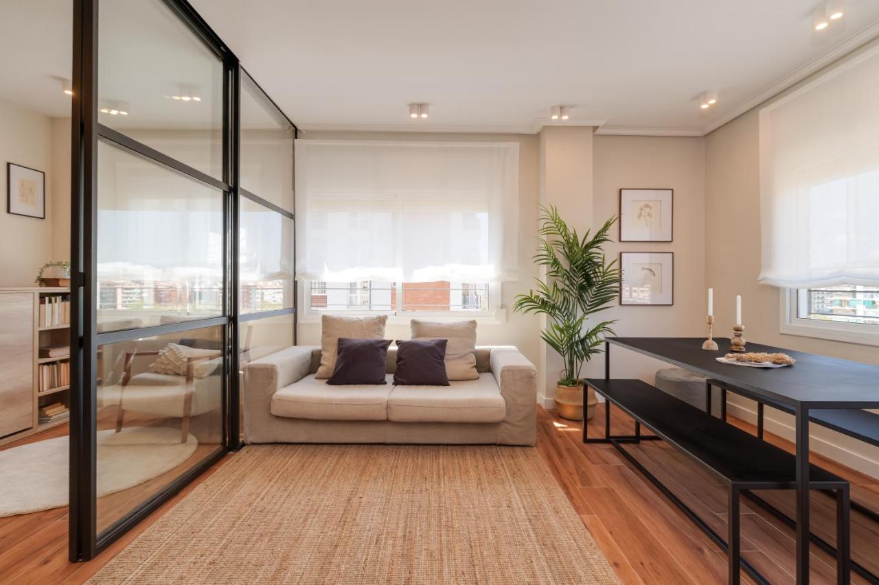 Sant Martí Apartment by Olala Homes - Ferienwohnung Barcelona