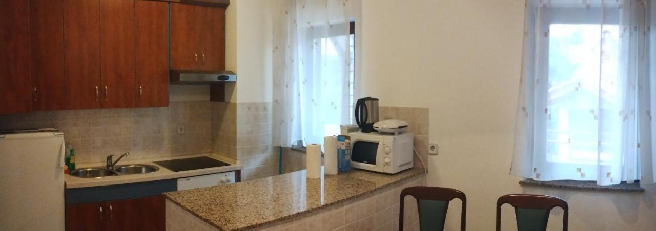 Appartamento con 2 Camere da Letto