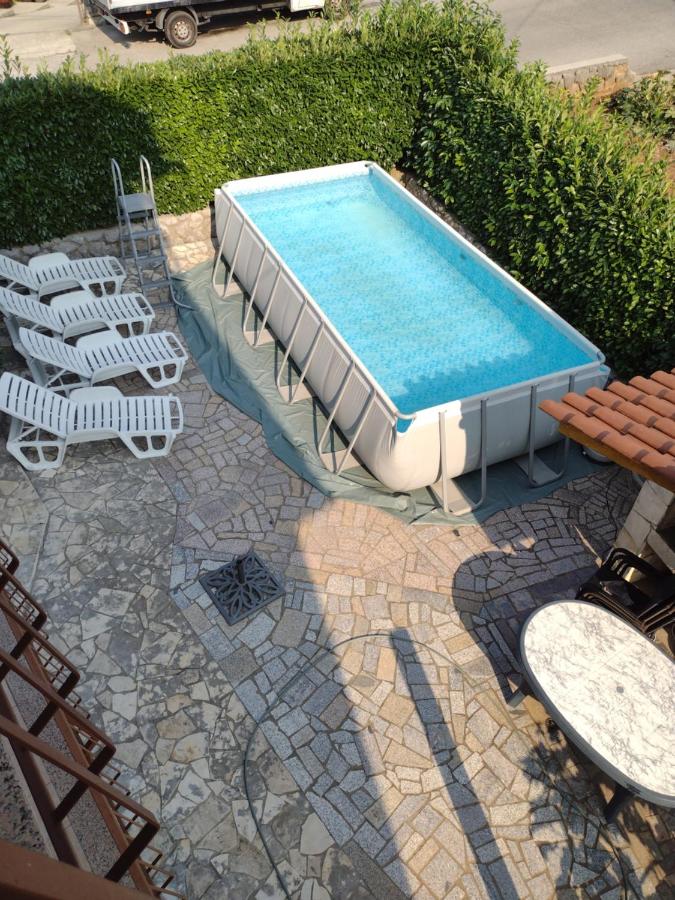 Apartment mit 2 Schlafzimmern