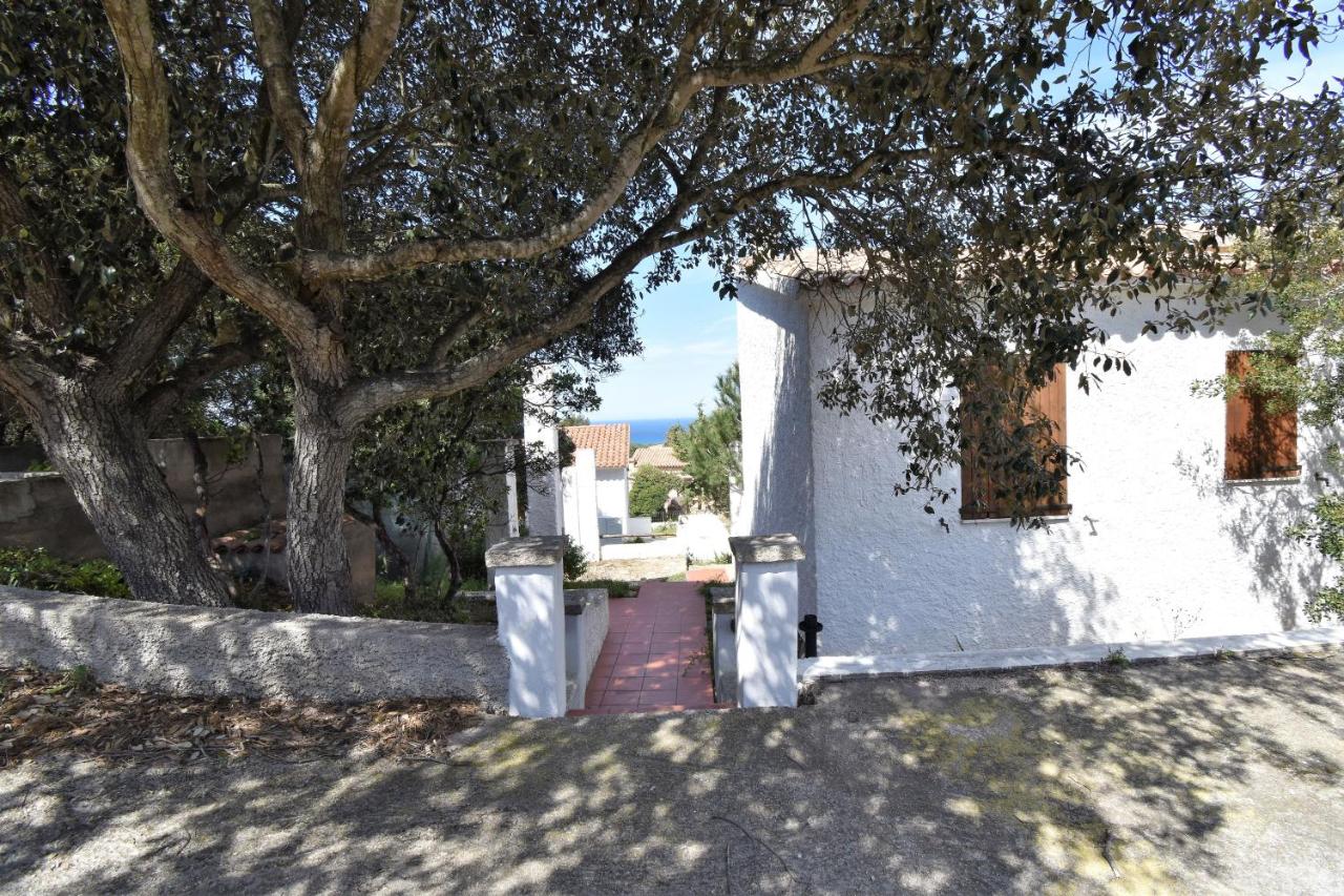 Villa met 2 Slaapkamers