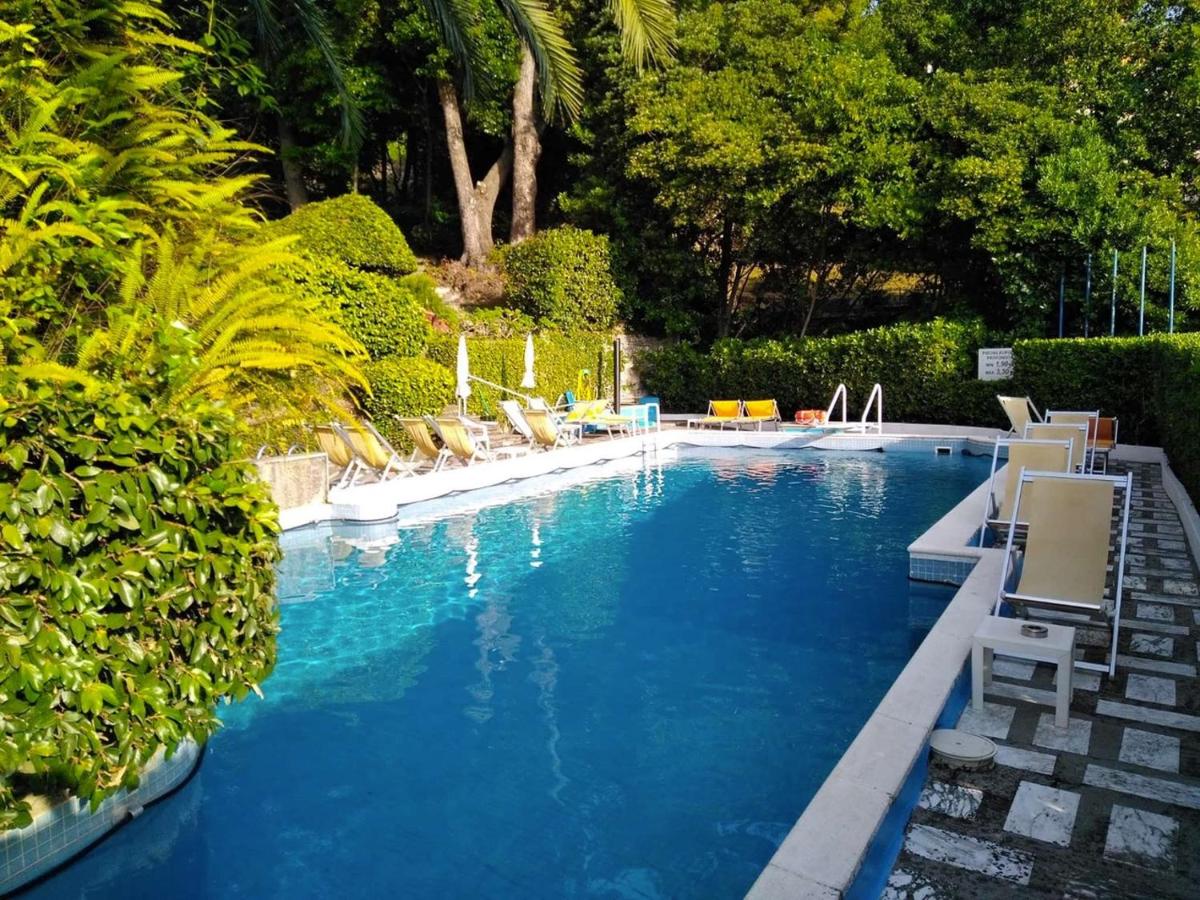 Casa Seppia - Eurotel 605 - Bed and Breakfast Rapallo