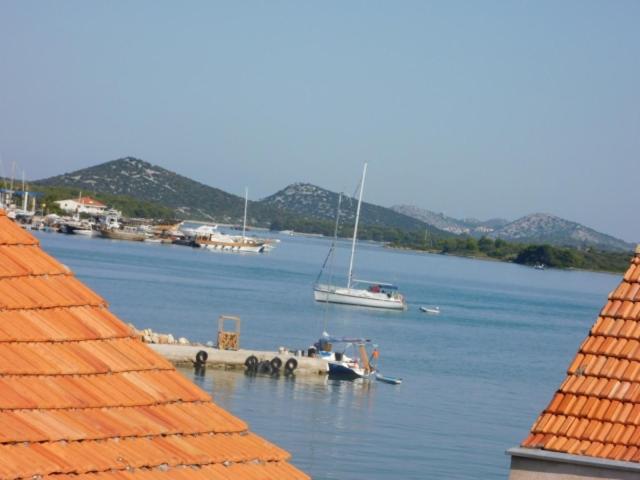 Nautica - B&B Murter