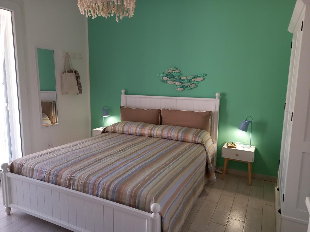 B&B Castiglione di Cervia - La Stanza del Borgo - Bed and Breakfast Castiglione di Cervia