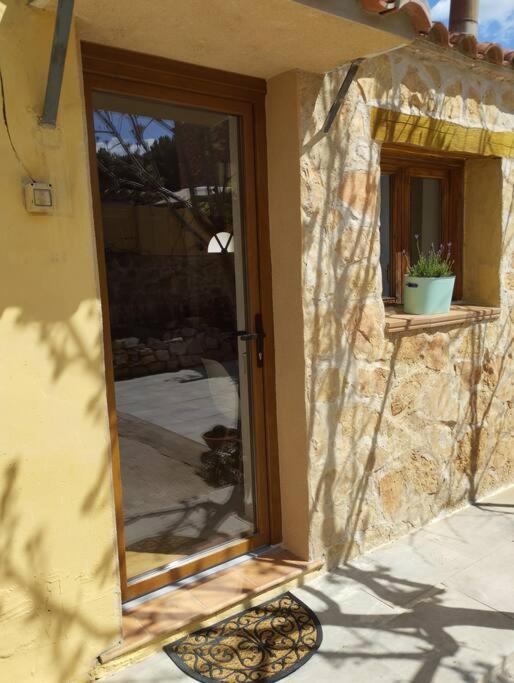 Casa rural El olivo - B&B Puig Moreno