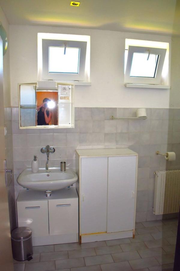 Dreibettzimmer