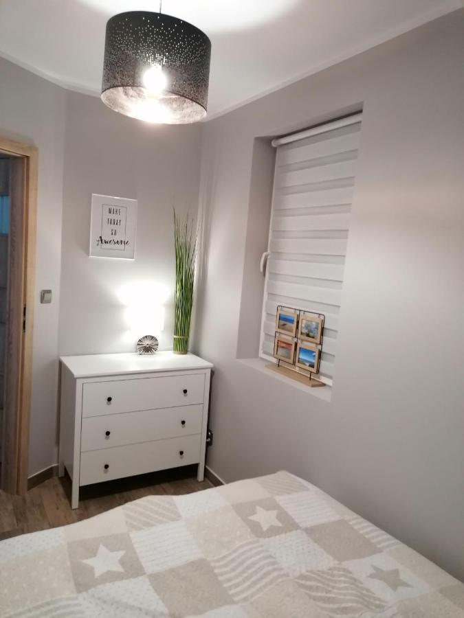 Appartement 1 Chambre