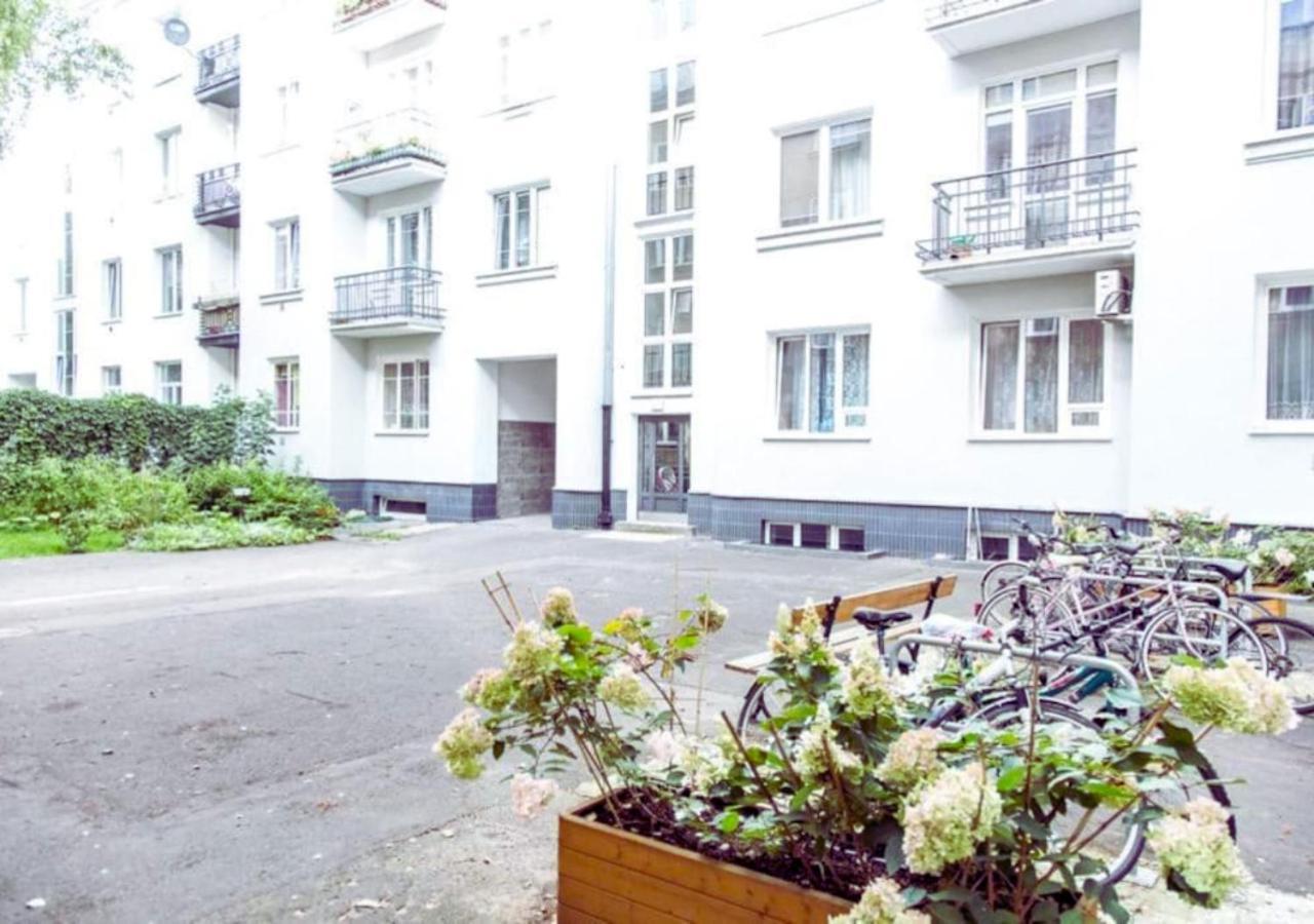 SuperApart Kazimierzowska 77 - B&B