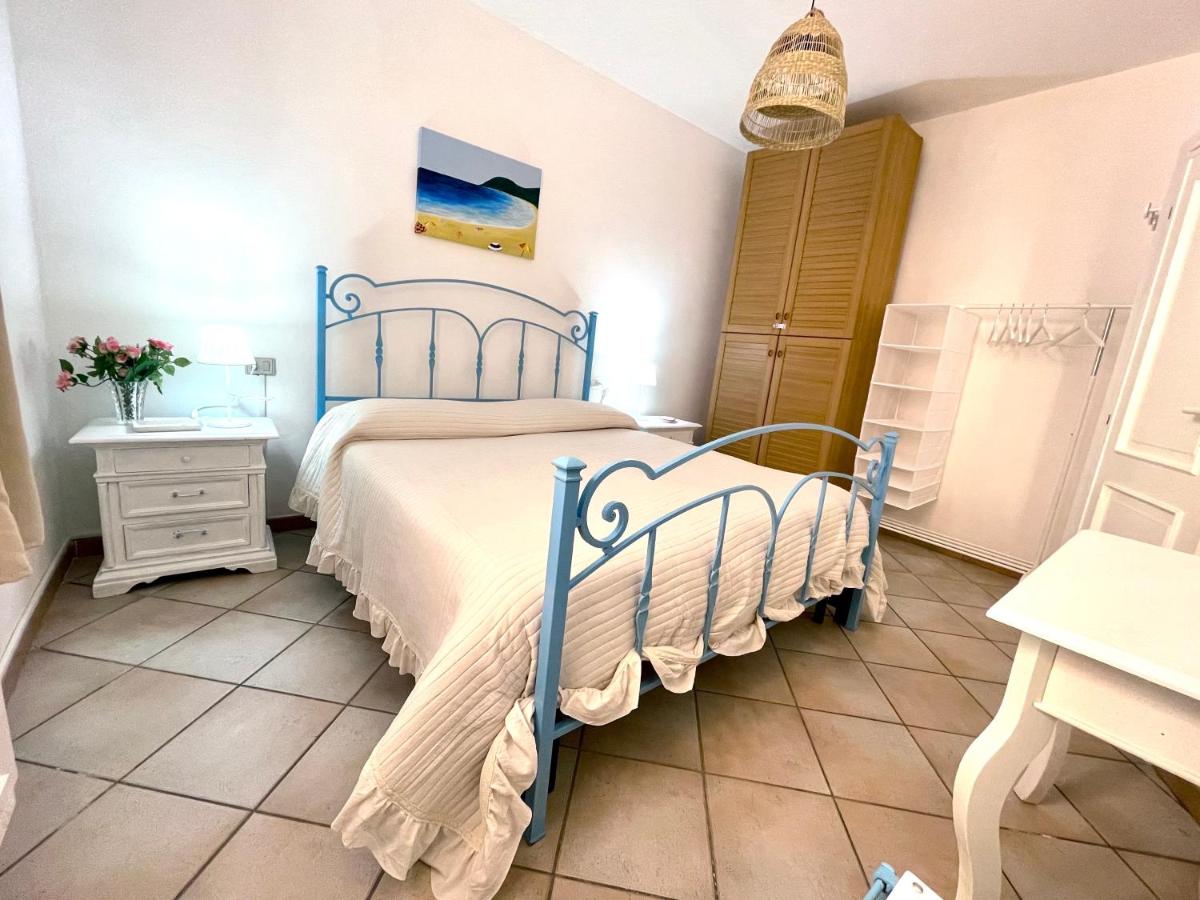 B&B Valledoria - Casa vacanze Valledoria Q8732 - Bed and Breakfast Valledoria
