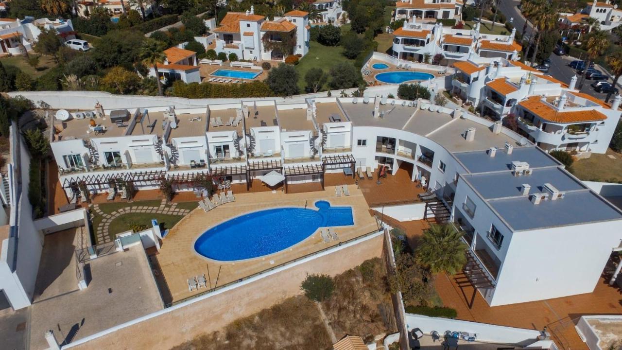 Grand View Oasis Carvoeiro Algarve - Bed and Breakfast Carvoeiro