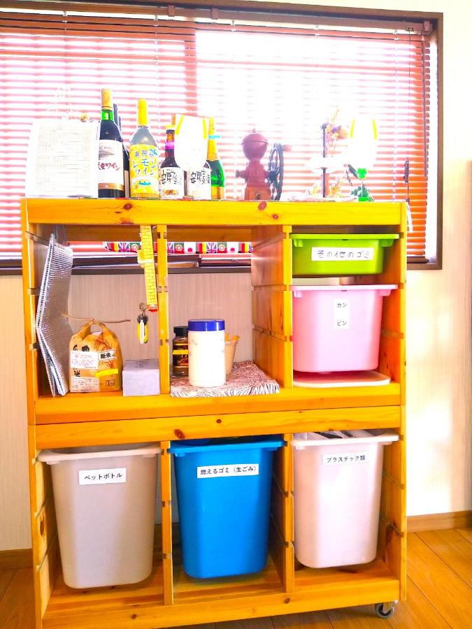 シーカレント　ゆな　CHIKURA - B&B Chikura