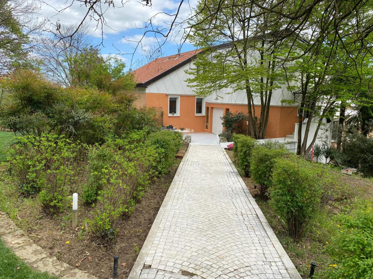 Villa Magnolia - B&B