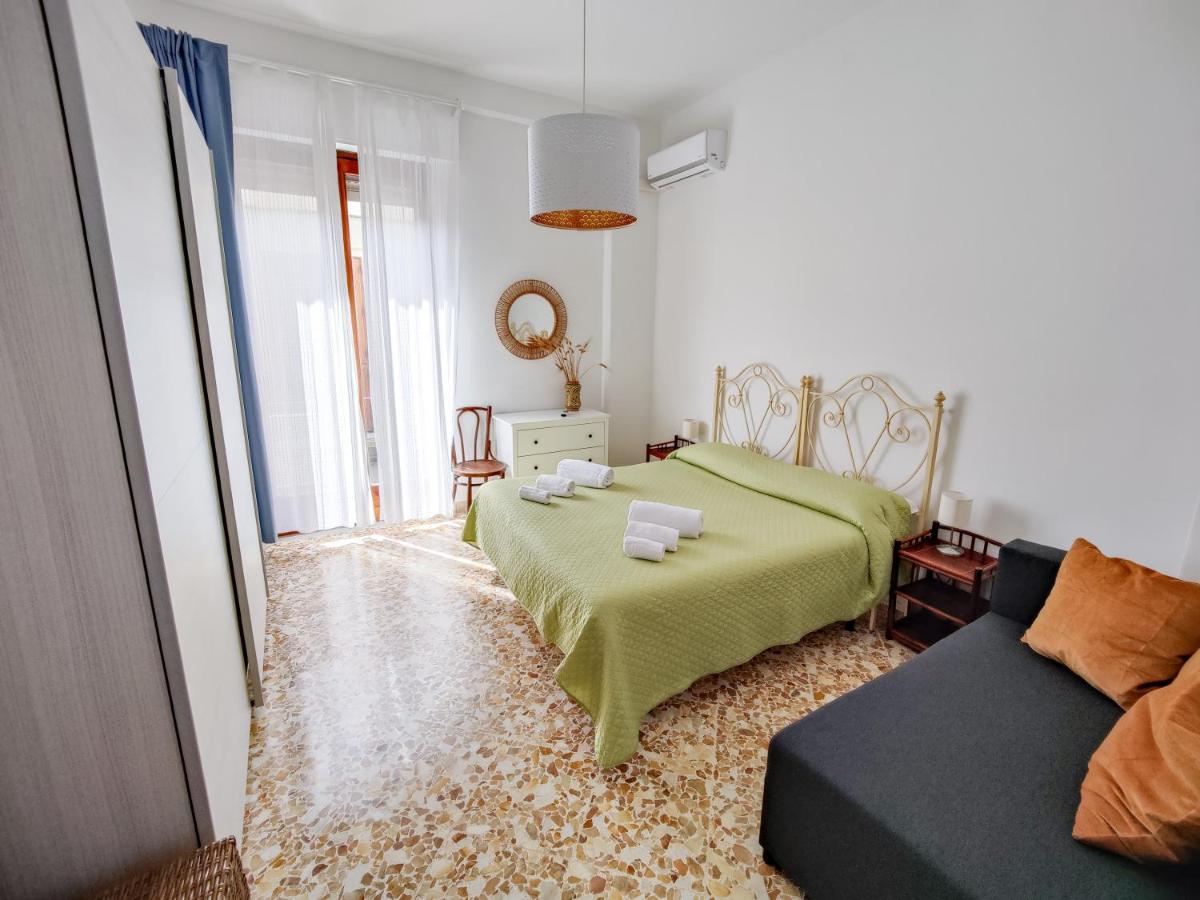 Fermata Cappuccini - B&B