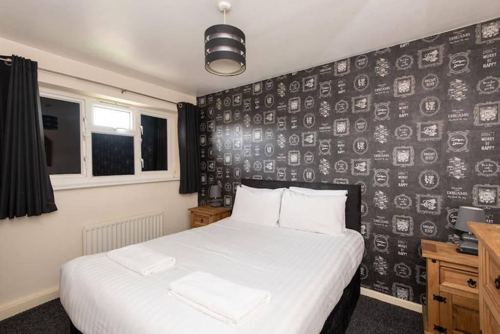 Barden Moor - B&B Darlington