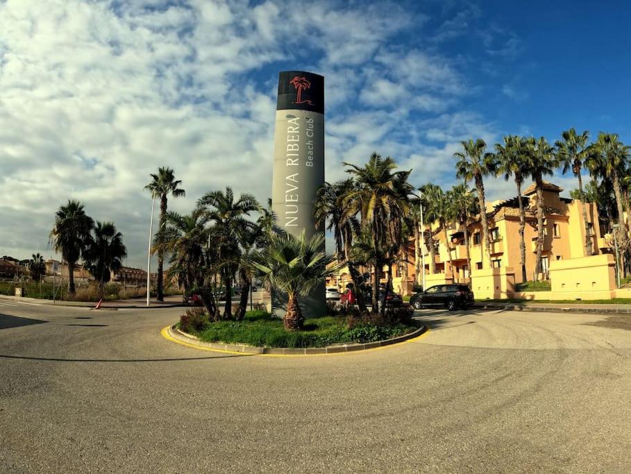 Apartamento Nueva Ribera Beach Club No 78 - Chambres d’hôtes Los Alcázares
