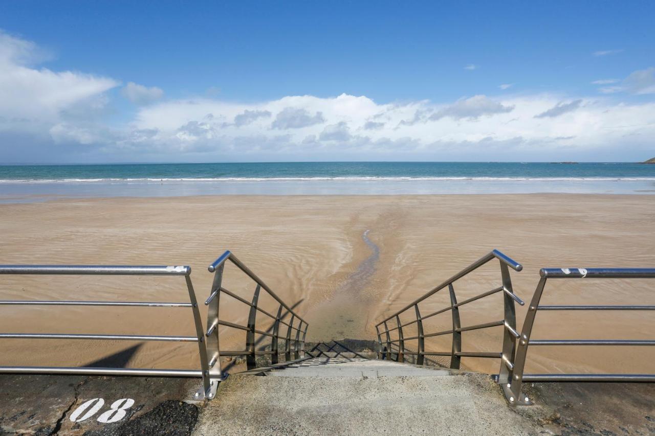 Maison des Goélands - 50m de la plage - Ferienwohnung Pléneuf-Val-André