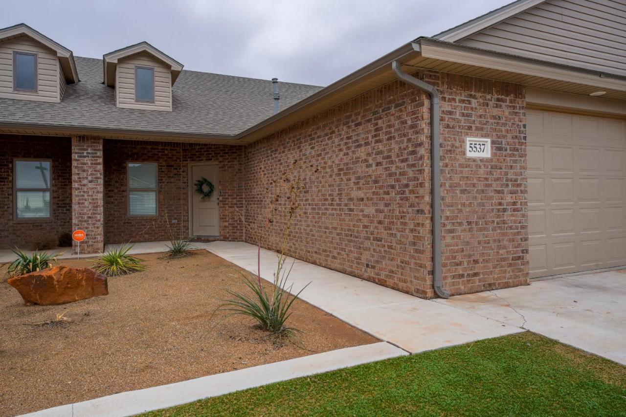 Luxury Lubbock Home Retreat near Texas Tech - Ferienwohnung