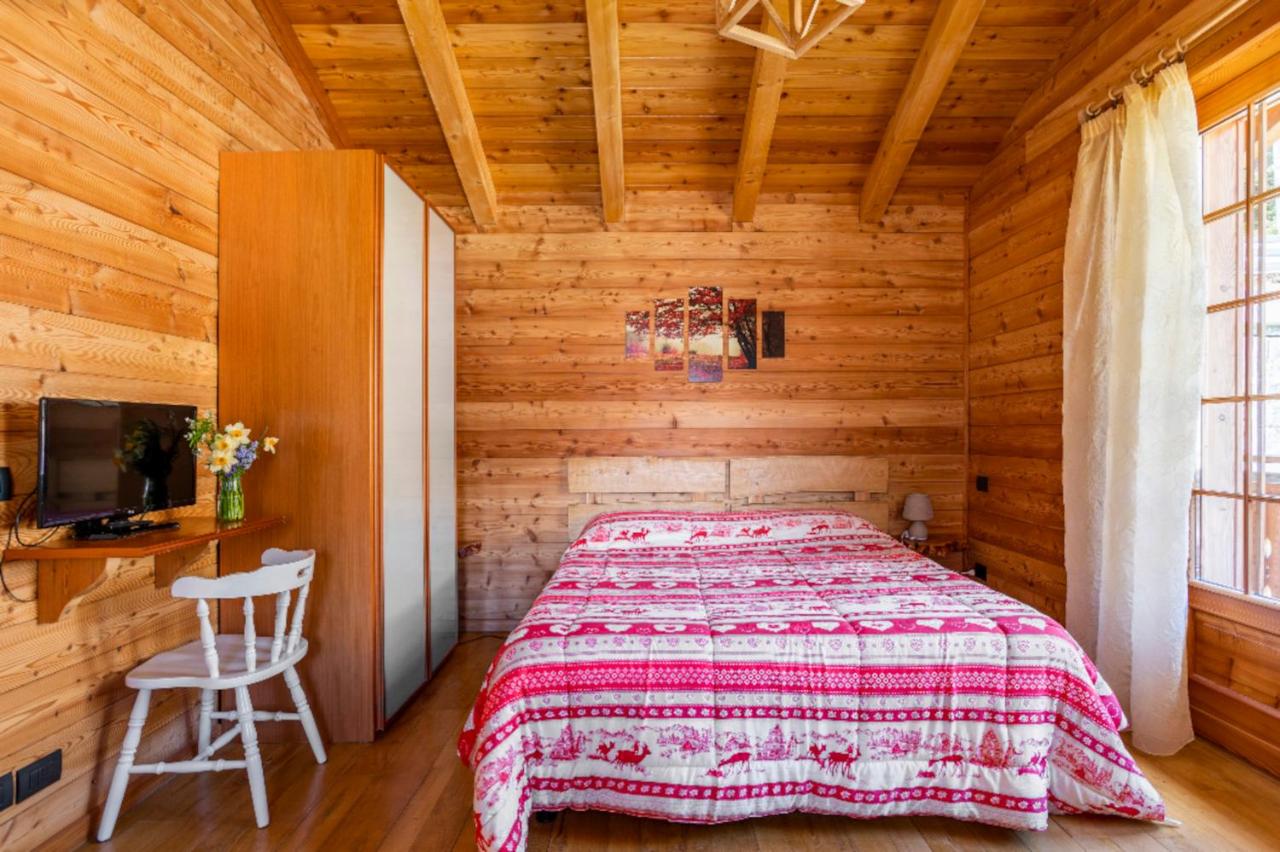 Triple Room with balcony and private external bathroom