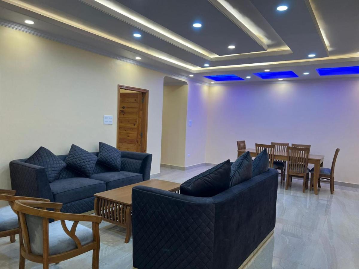 Fantastic Three Bedroom Apartment - B&B Shimla