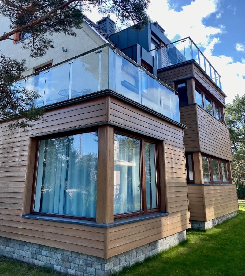 Appartamento con Balcone