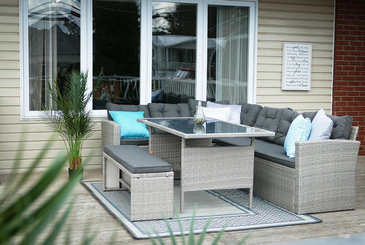Le Chic - Ferienwohnung