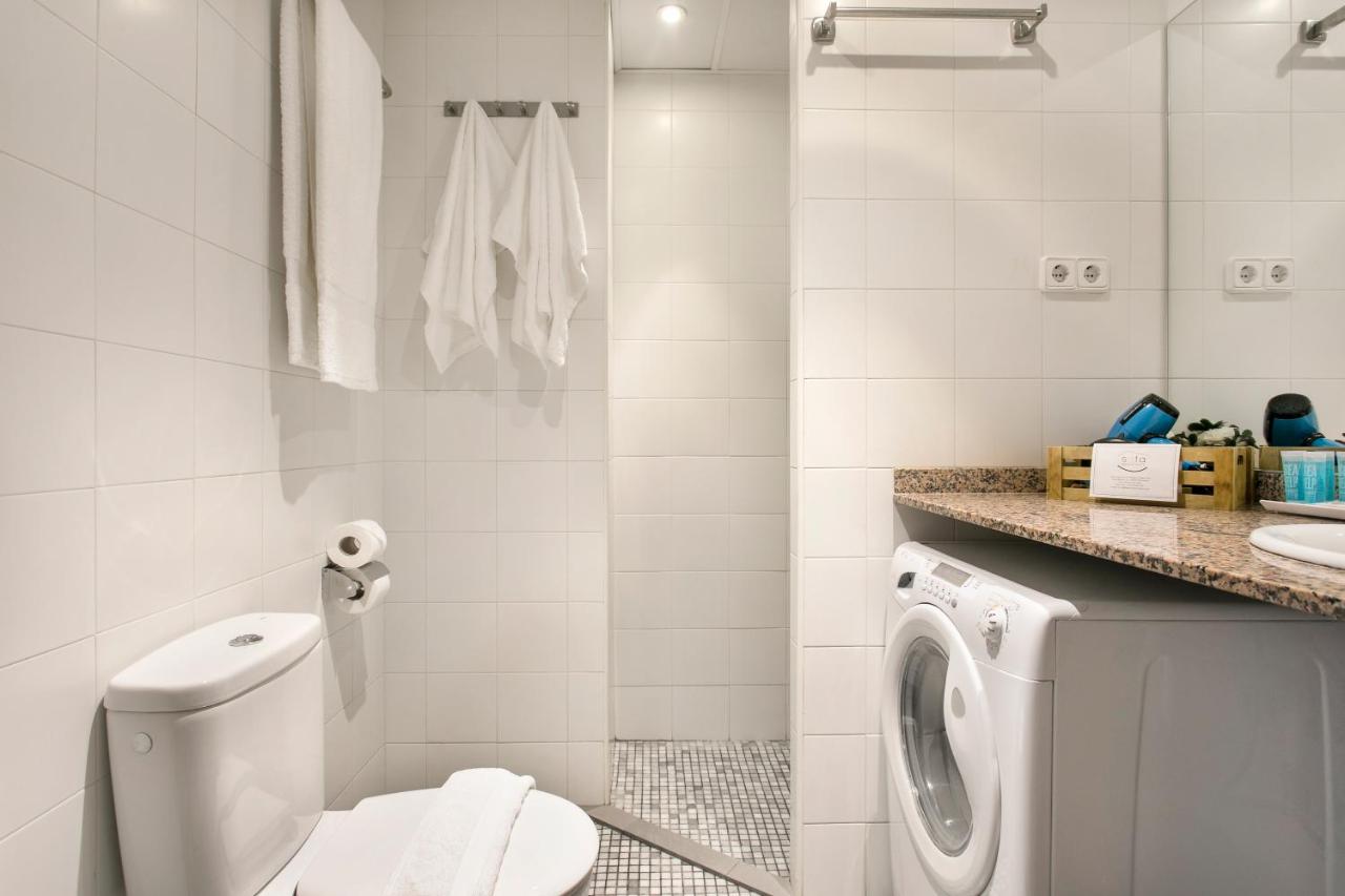 Appartamento con 2 Camere da Letto