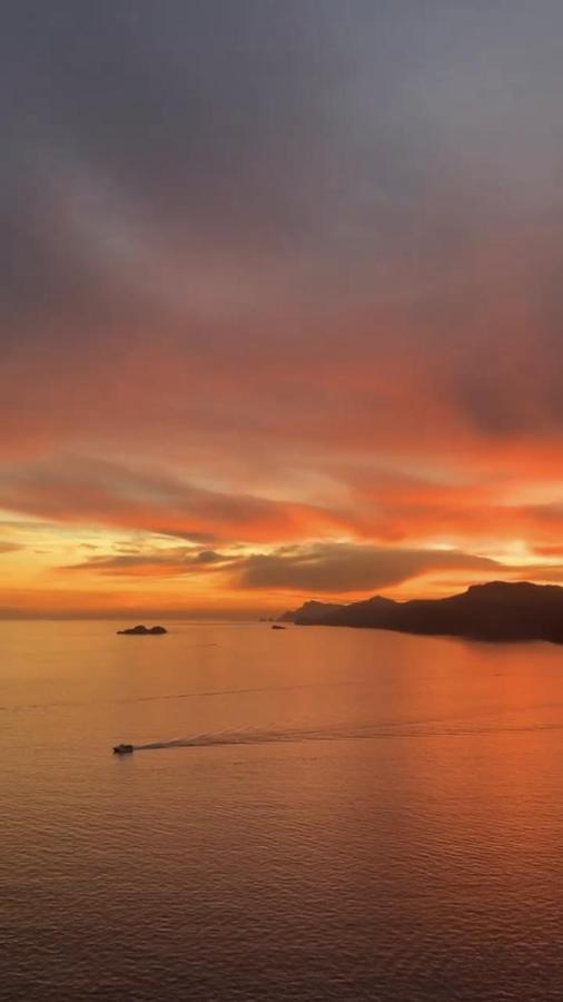 Casa Barone - Chambres d’hôtes Praiano