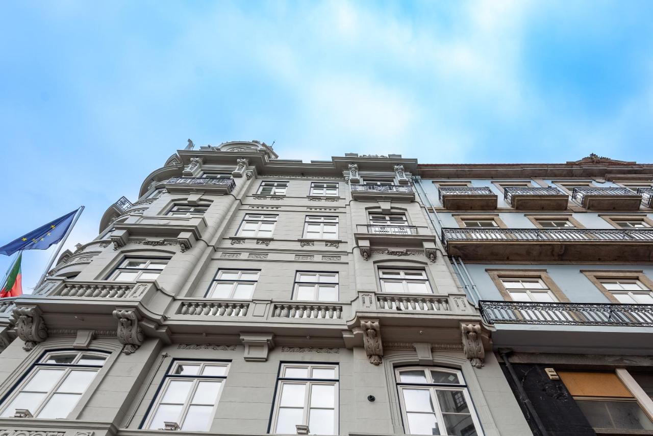 Aliados luxurious home - B&B Oporto