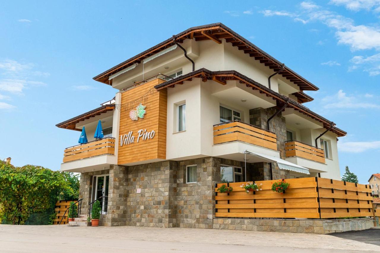 Villa Pino - B&B Velingrad