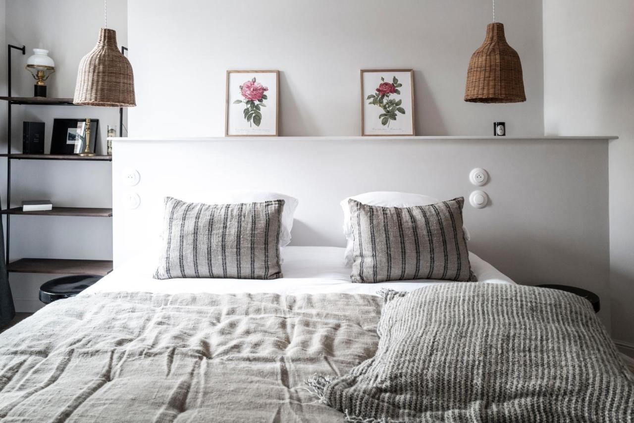 Chambre Double Supérieure