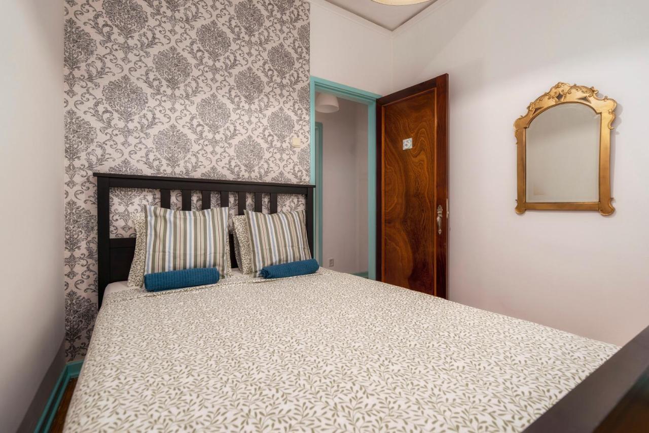 Economy Doppelzimmer