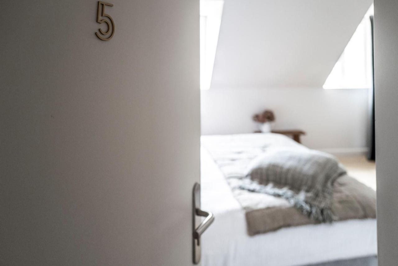 Grande Chambre Double 