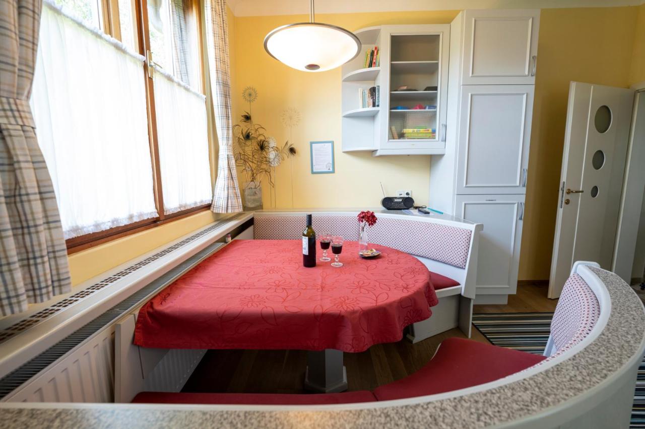 Apartment mit 2 Schlafzimmern