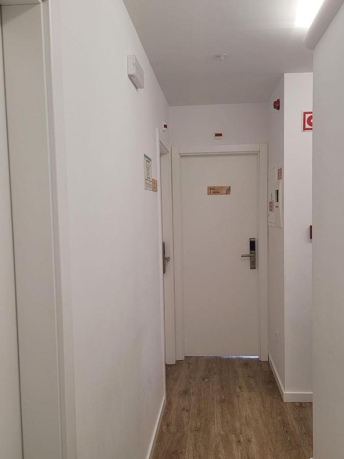 Chambre Double ou Lits Jumeaux Deluxe - Vue sur Ville