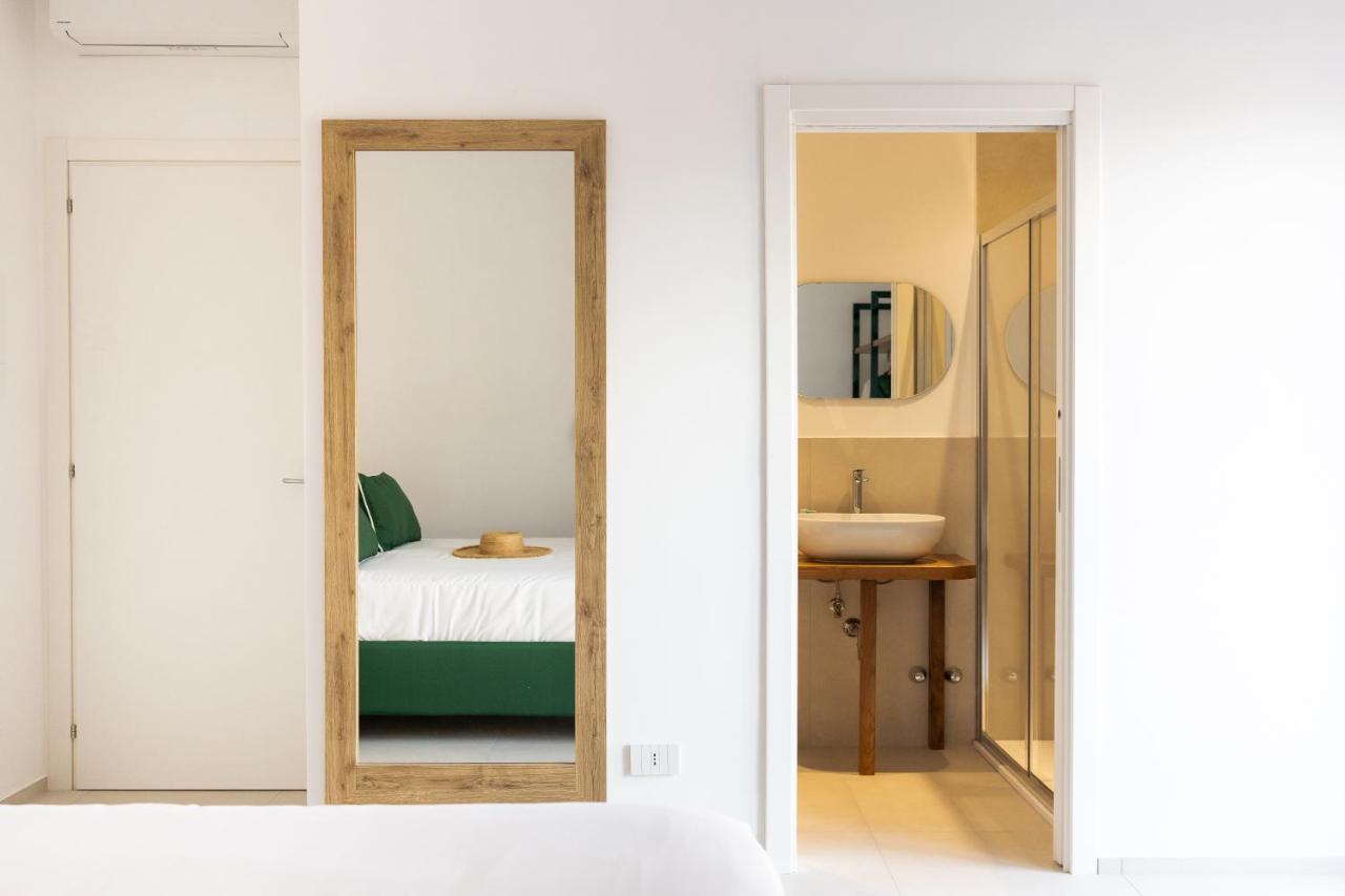 Vittoria Rooms Sorrento - Bed and Breakfast Sorrento