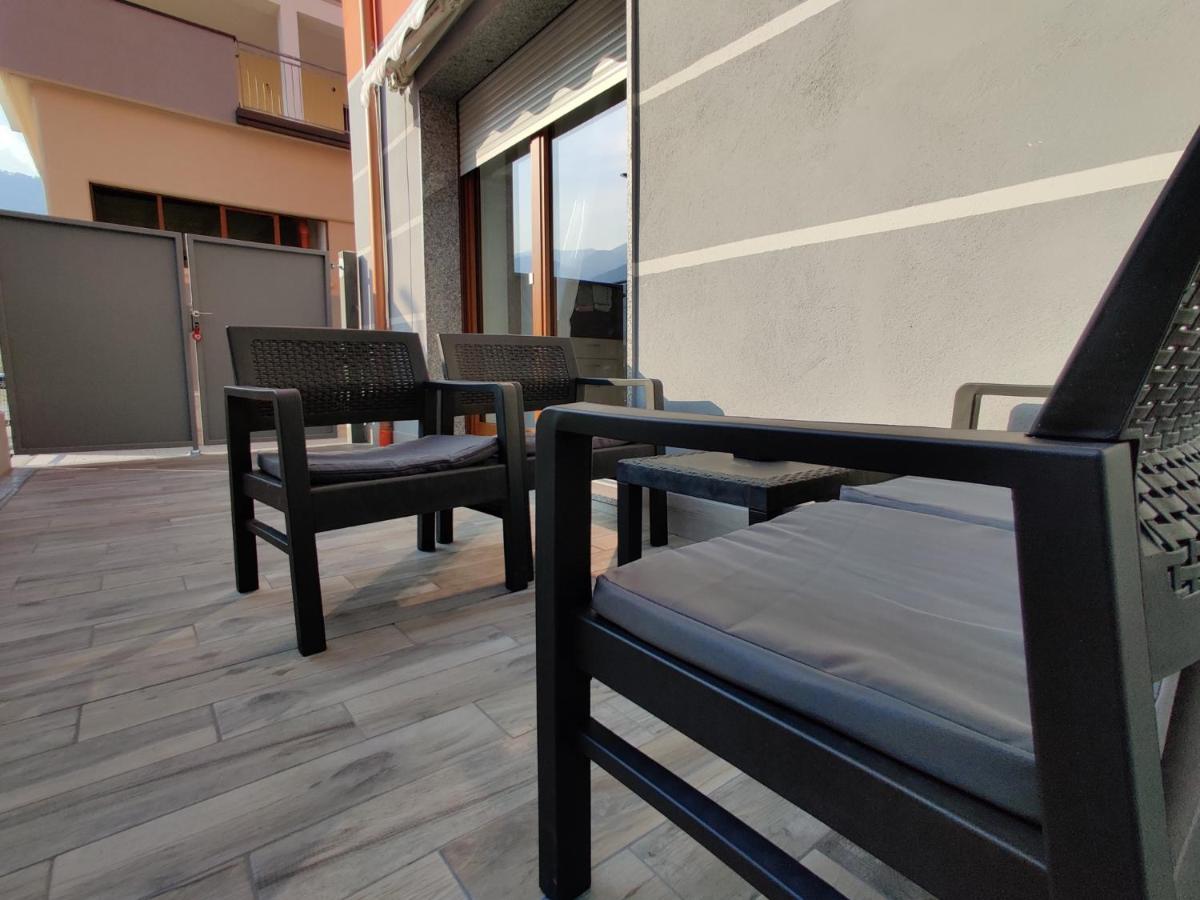 Apartamento - Planta baja