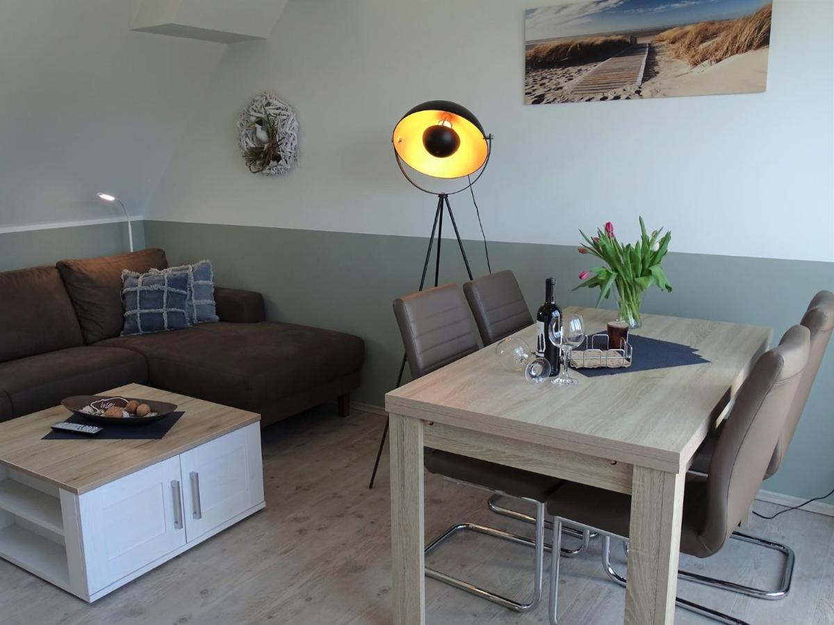 B&B Dahme - Strand Quartiere Koje 9 - Bed and Breakfast Dahme