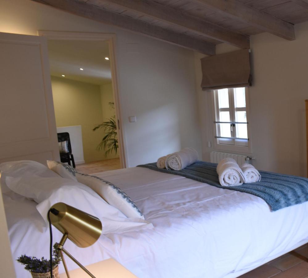 Doppelzimmer mit Patio