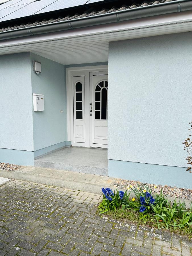Ferienwohnung Jahnke - Ferienwohnung