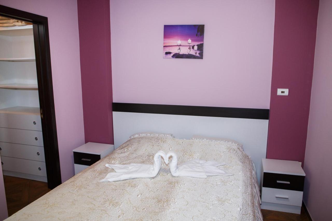 B&B Velingrad - Apartment Ira - Bed and Breakfast Velingrad