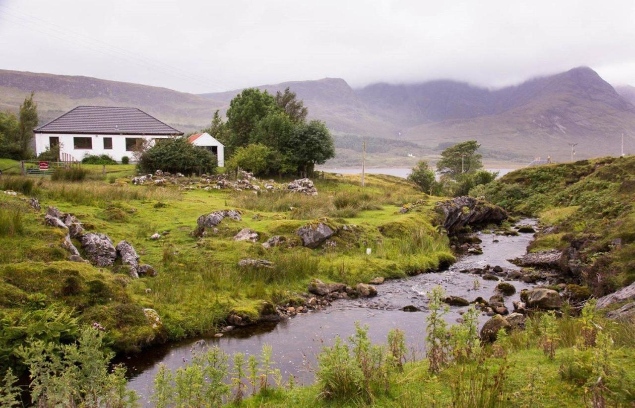 Allt Slapin - B&B