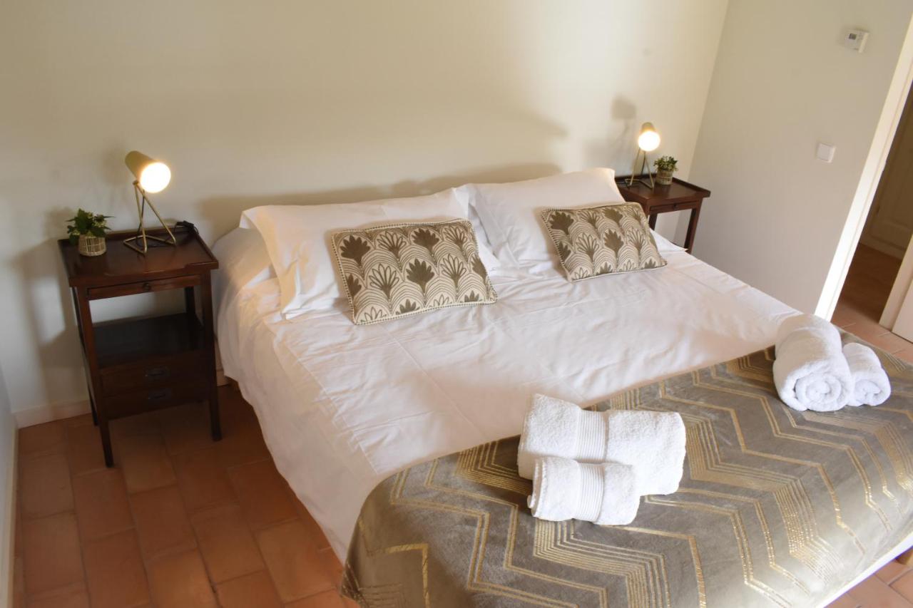 Doppelzimmer mit Gartenblick