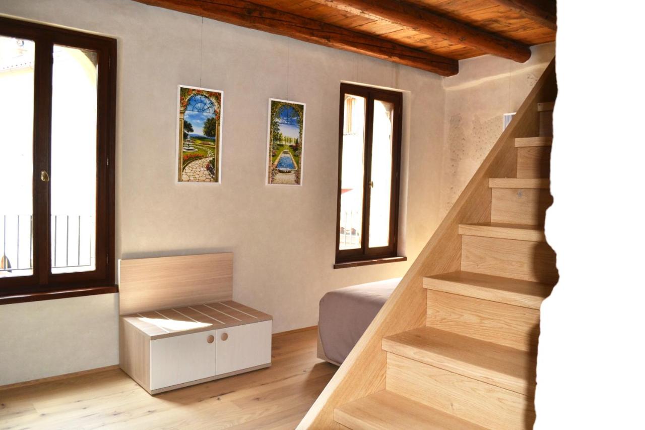 Appartamentino su 2 Livelli