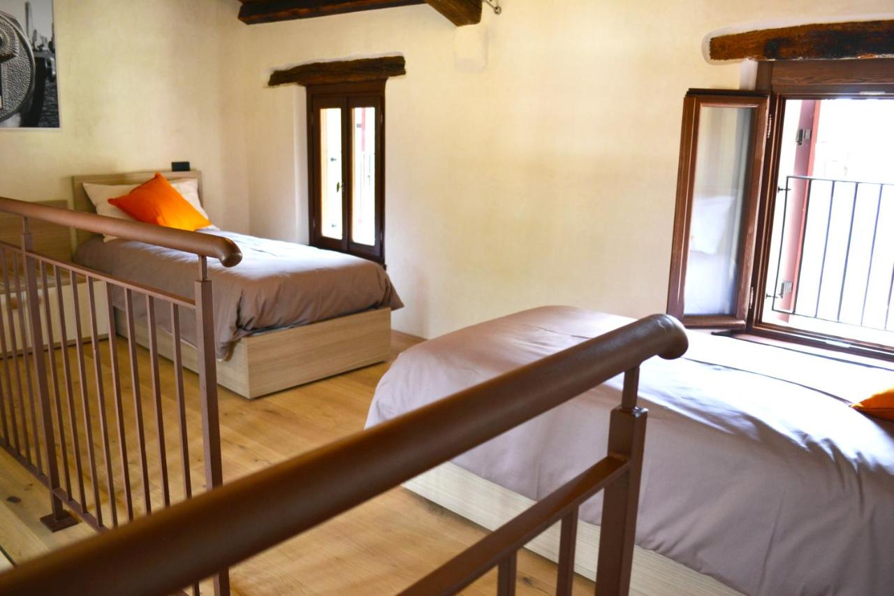 Maisonette